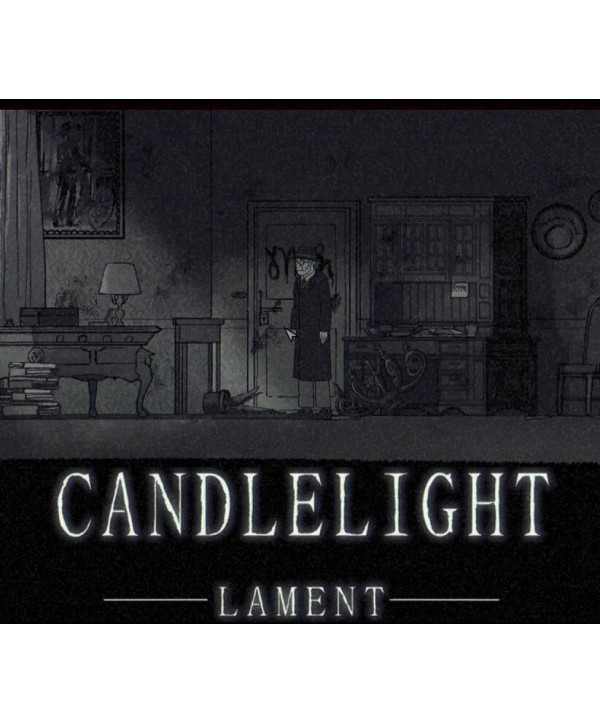 Candlelight: Lament Steam Key EUROPE